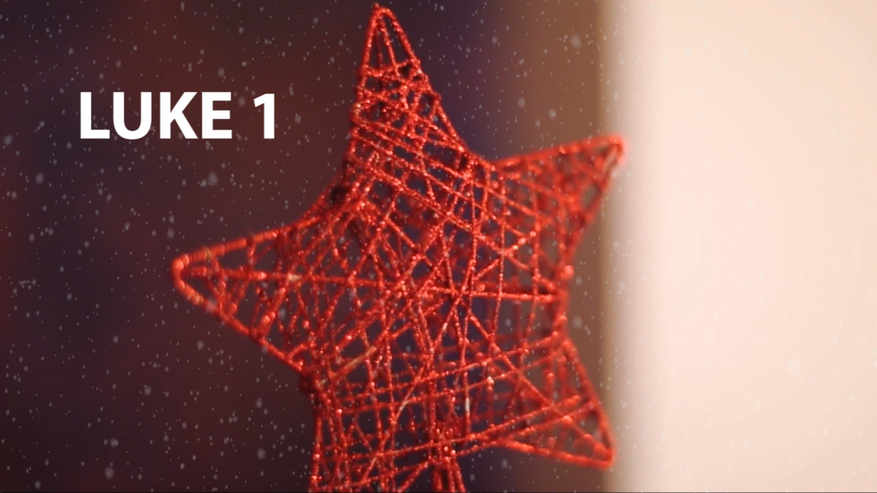 Luke 1